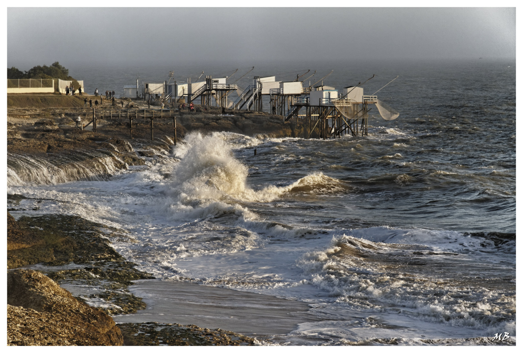Michel Baloche - Paysages