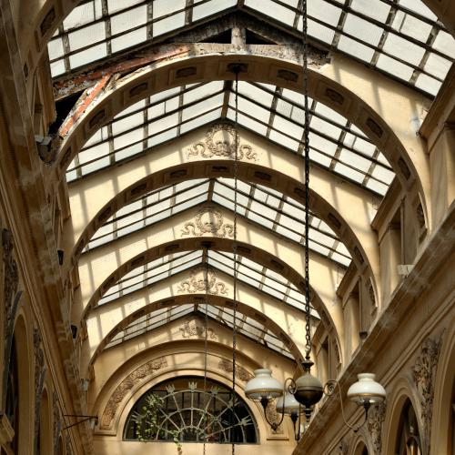 Galerie Vivienne