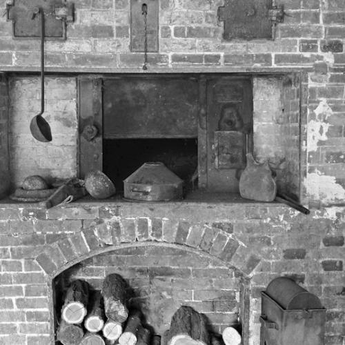 Fort de Cormeilles en Parisis (Val d'Oise)