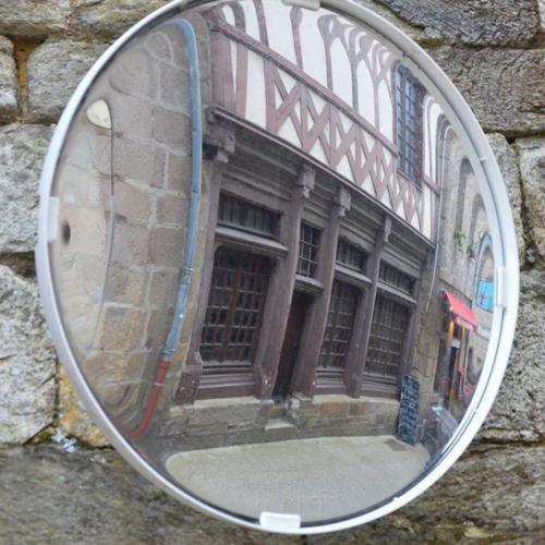 Sylvaine RODRIGUES : Miroir mon beau miroir (2)