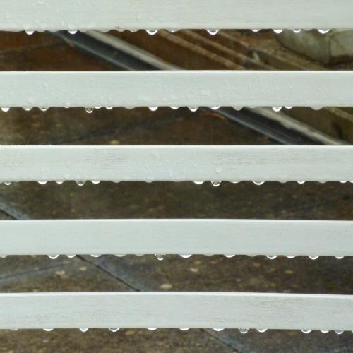 Sylvie ROSOVSKY : Gouttes d'eau