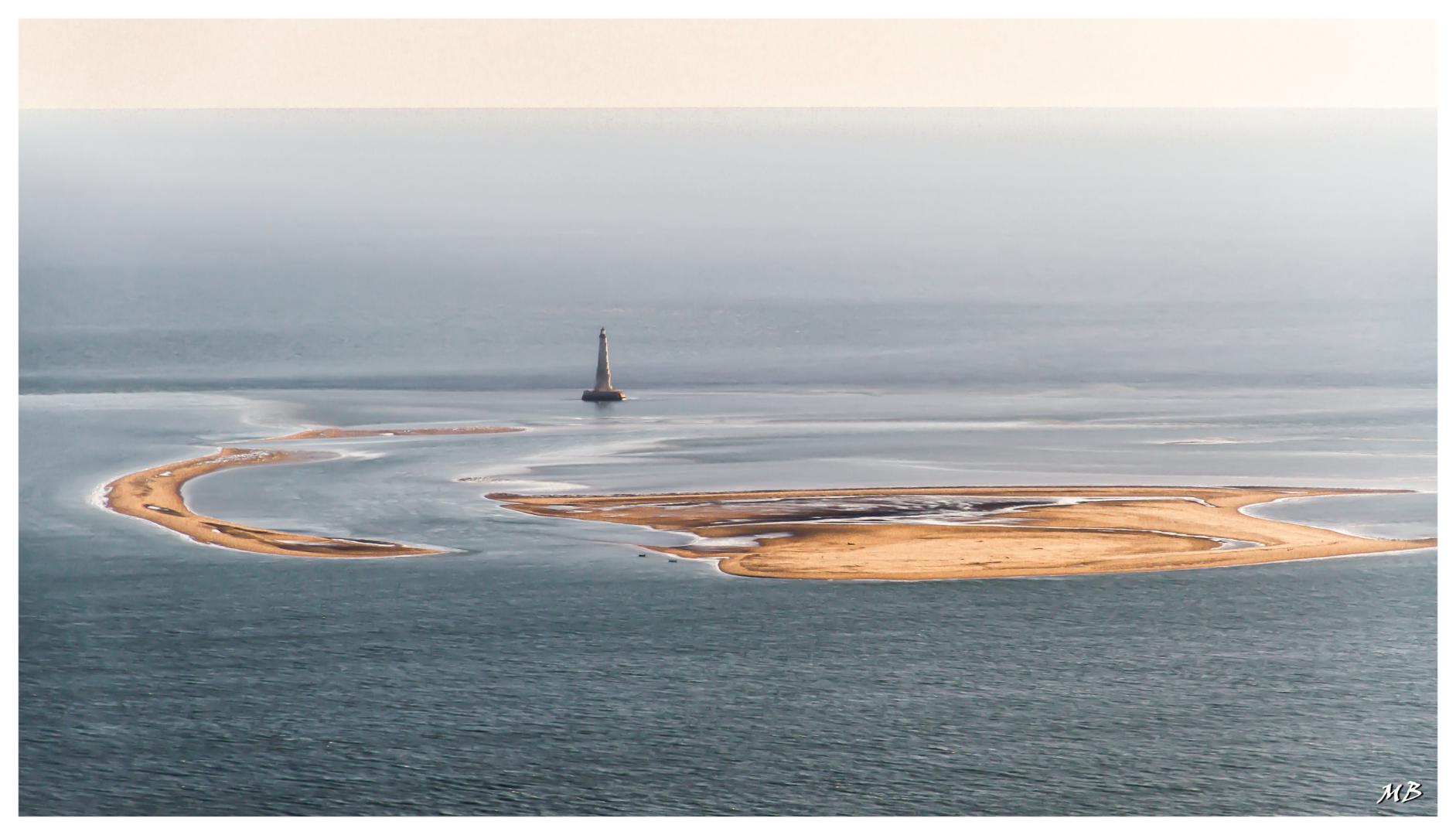 Michel Baloche - Phare de Cordouan