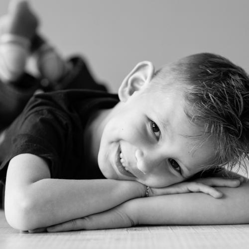 Robert PARATRE : Petit filou