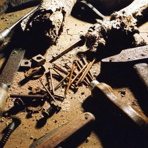 Michel BALOCHE : Etabli