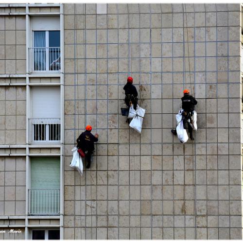 Jean-Marie PERDRIAL : Forum de Saint Gratien