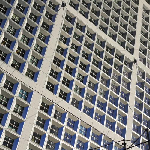 Michel HAASZ - Grande Arche