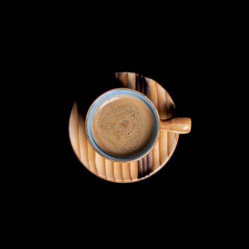 Robert PARATRE : Pause café