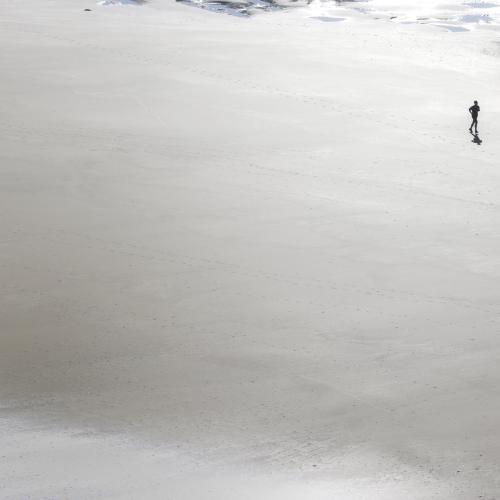 Thierry DELCROIX : Libre