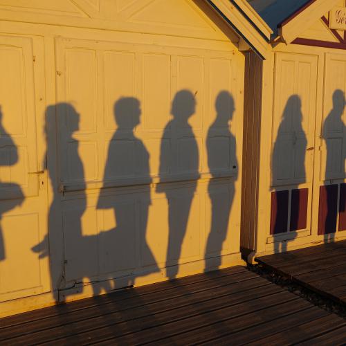 Christian LEFEBVRE : Gérard (Cayeux-sur-Mer)