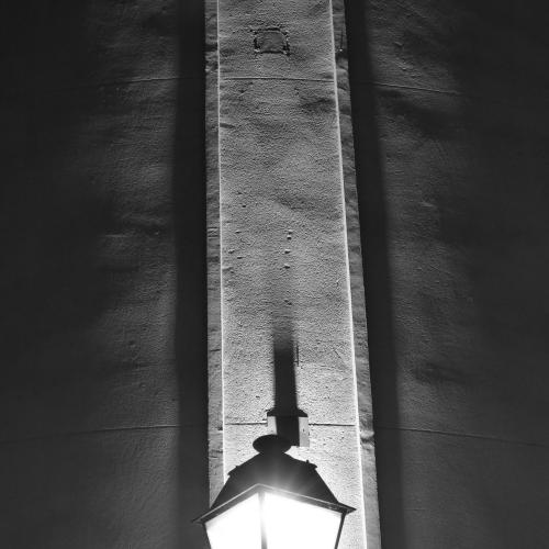 François PITTIONI : Apparence de façade