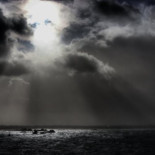 Thierry DELCROIX : Que la lumière soit !