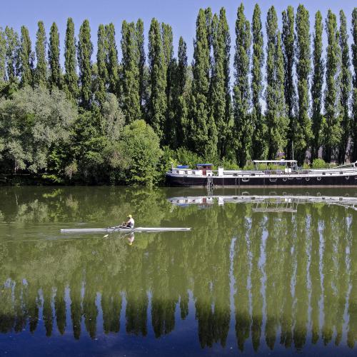 Christian LEFEBVRE - Bateaux