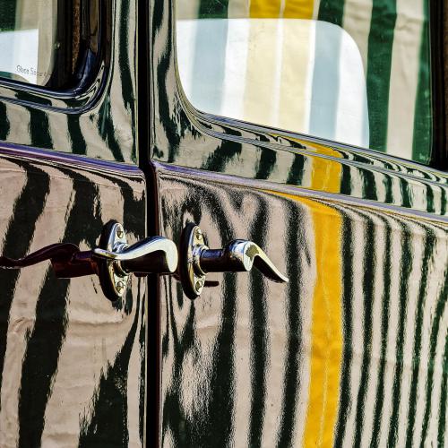 Eric GIBAULT - Eclat du passé