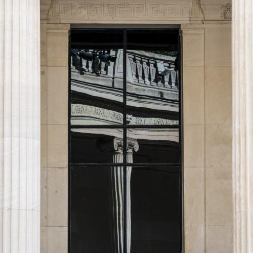 Laurent VERRIER - Colonnes