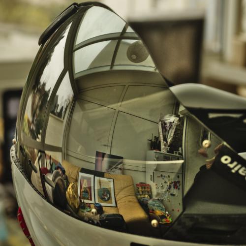 Serge DOUBRE - Dans ma bulle