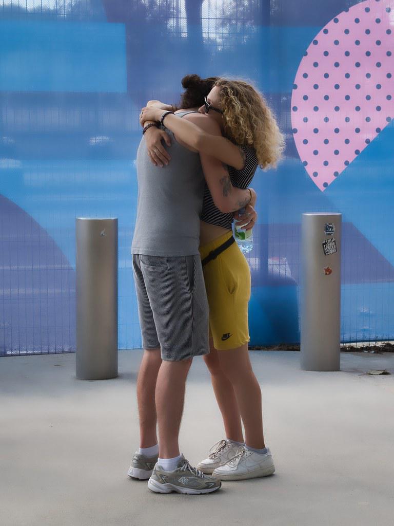 L'émotion des Jeux Olympiques