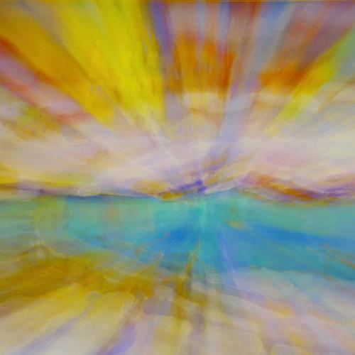 Christian LEFEBVRE - Couleurs neige 2