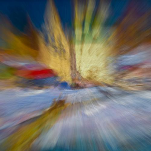 Christian LEFEBVRE - Couleurs neige 3