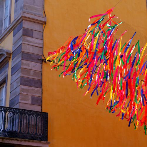 Eric GIBAULT - Eclat contre pierre