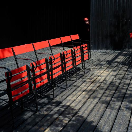 Eric GIBAULT - Curiosité…