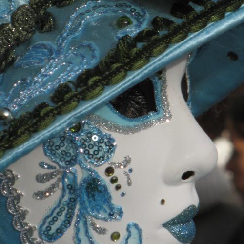 Françoise MONTAUD - Venise à Castres