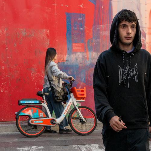 Jean-Pierre EVEN - Bologna