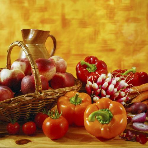 Michel BALOCHE - Couleurs d'été