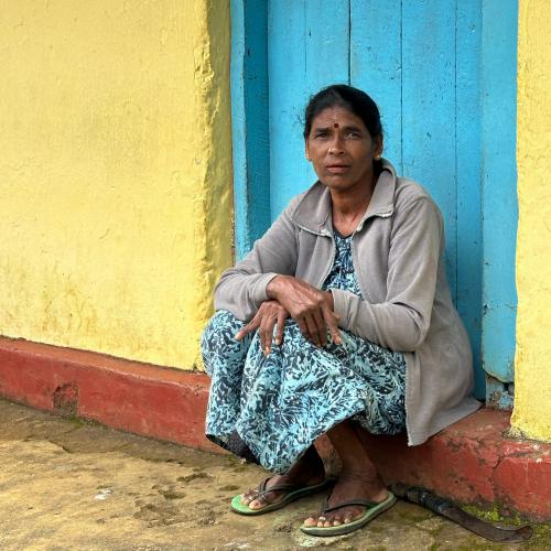 Thiery BURZAWA - Sans titre