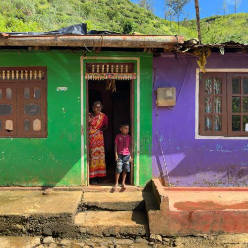 Thiery BURZAWA - Sans titre