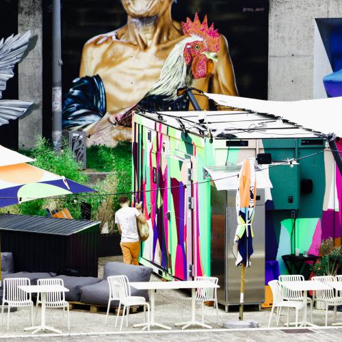 Valérie PRONIER - Paris gagné