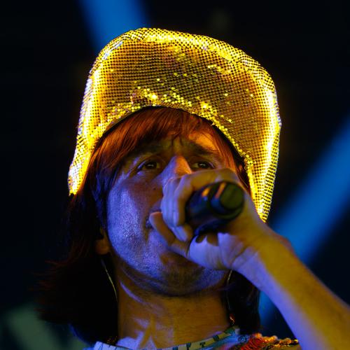 Yannick LE FLOCH - Naive New Beaters